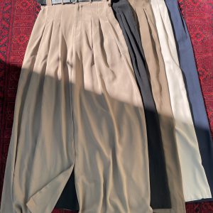 شلوار مازاراتی ۵رنگ کد 2259