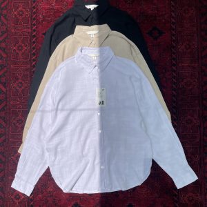 شومیز H,M کد 7014