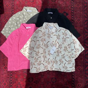 شومیز کراپی ابروبادی کد 7015